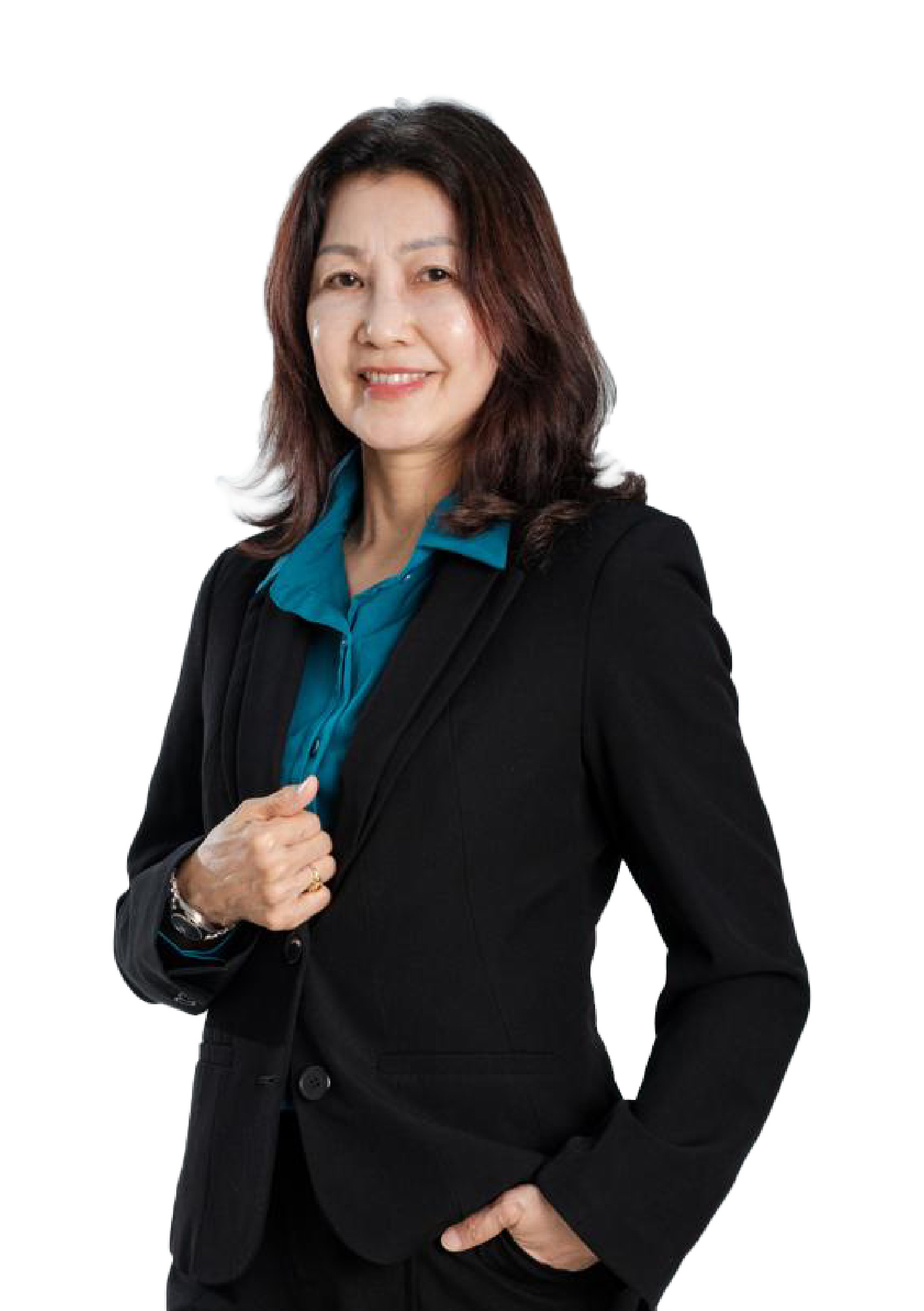 Datin Lau Siew Su