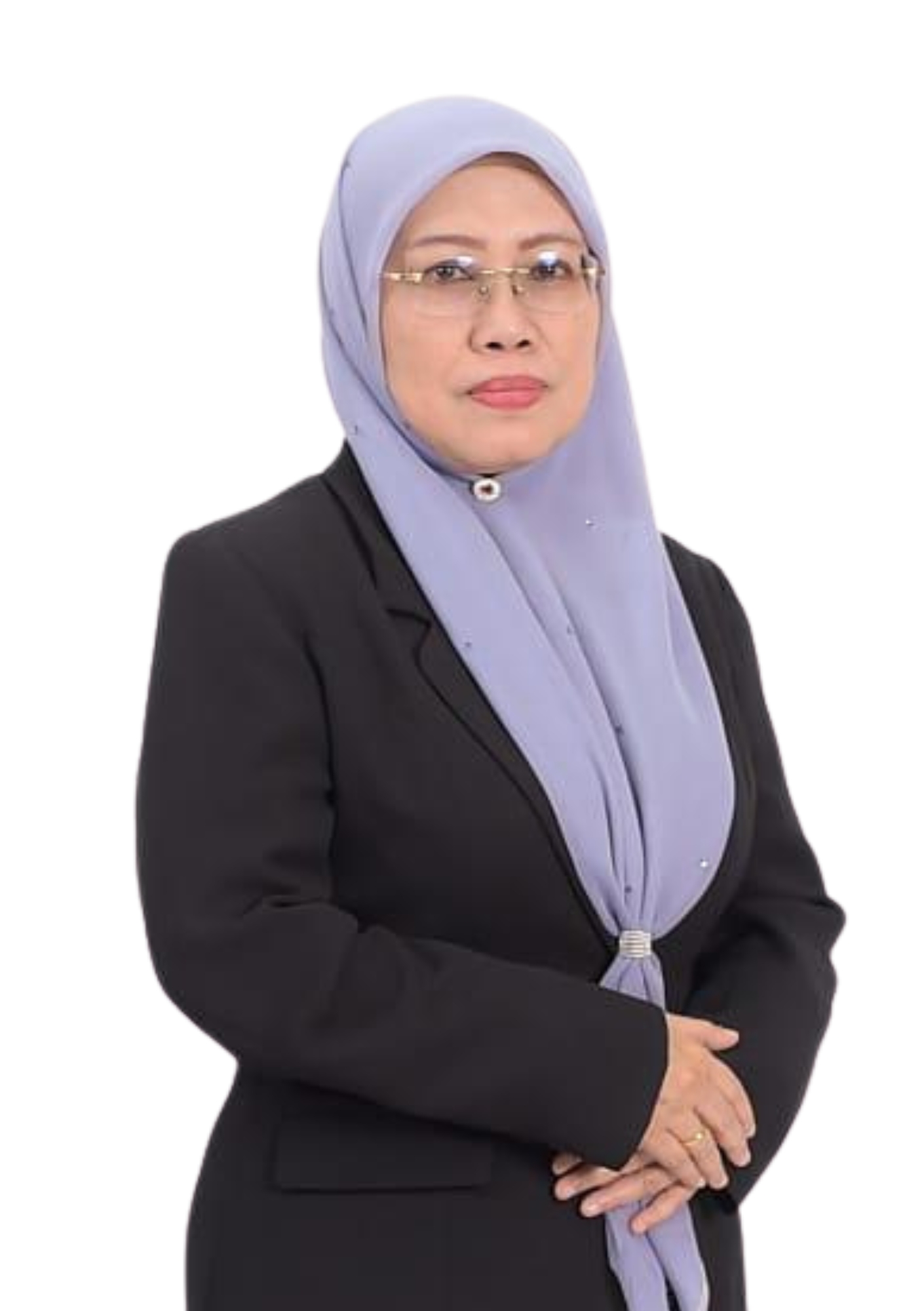 Fatimah Zahrah Binti Baharim