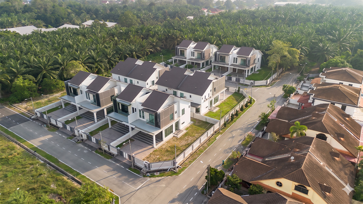 Taman Lantapuri (Lot 11810)