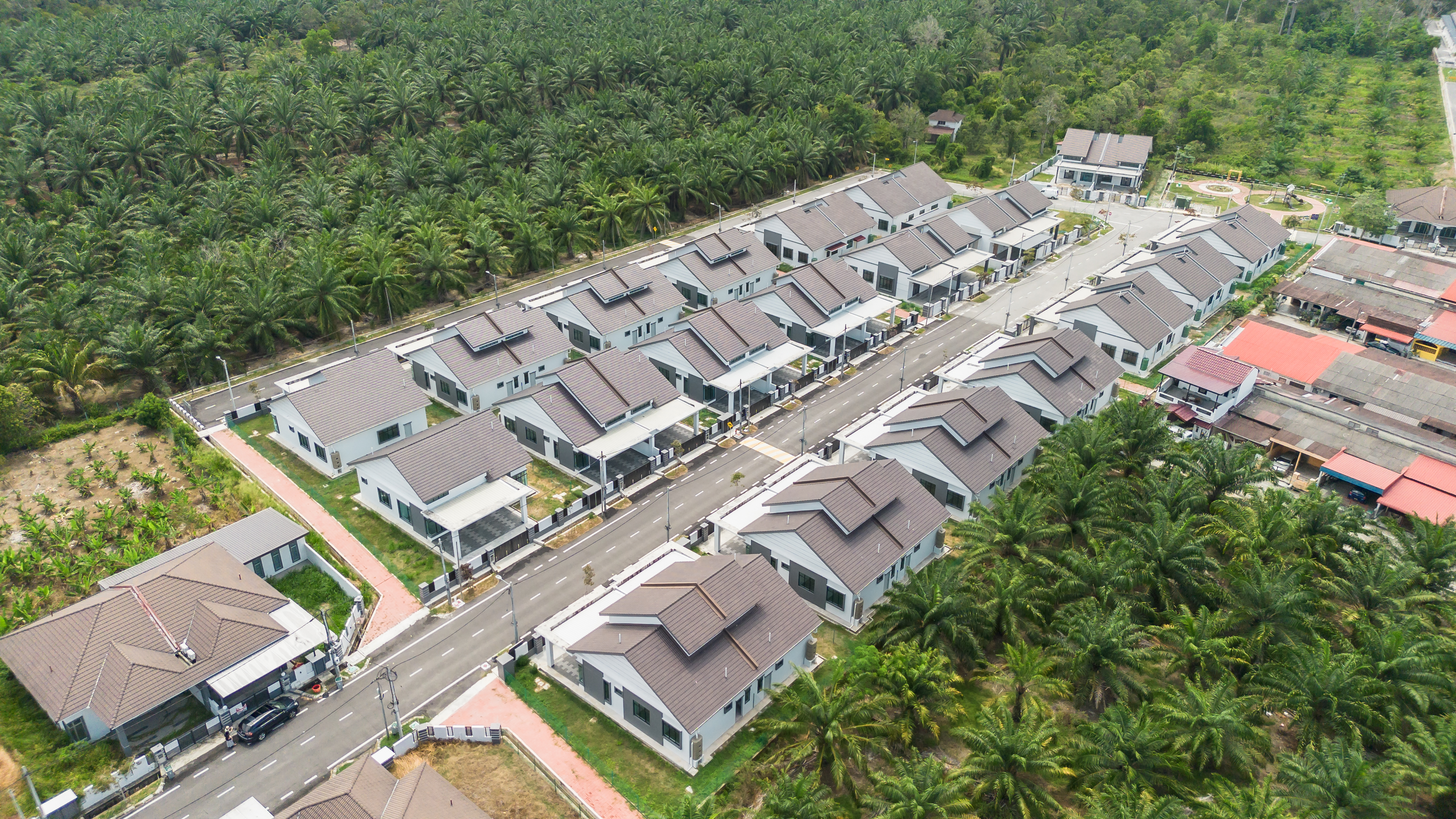 Taman Muhibbah (Lot 4556)