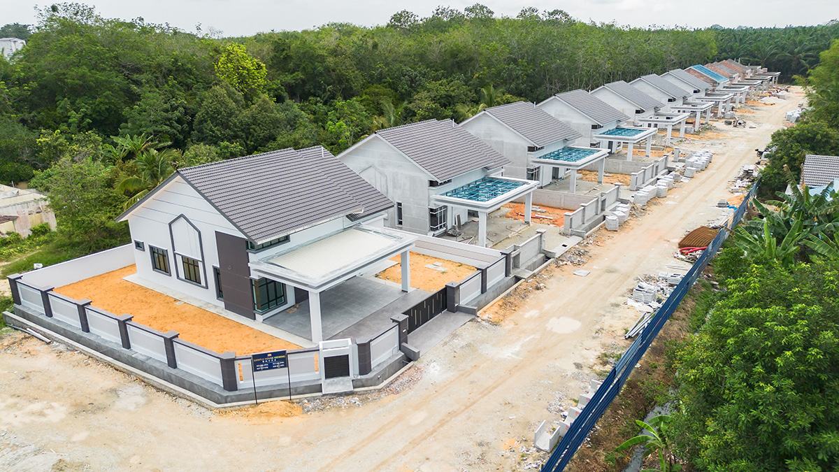 Taman Naib Kadir Jaya